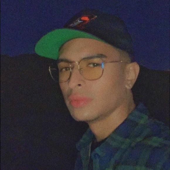 Meet your Posher, Steven - Picture 1 of 1